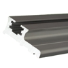 Support rail aluminium multi-plaques